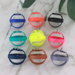 狗玩具厂家-豪华硅胶互动网球