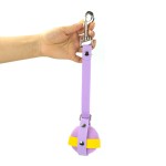 狗玩具绳厂家-热销互动训练PVC