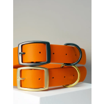 宠物狗项圈厂家-高品质尼龙涂层PVC