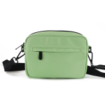 狗零食袋厂家-肩包磁扣穿孔