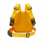 狗背包背带厂家-轻量可调可爱带随身包