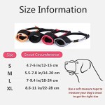 狗嘴套厂家-可定制logo可调快解