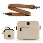 狗散步包厂家-高品质个性化带背带