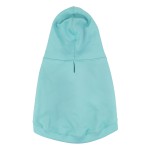 狗卫衣厂家-可定制纯色套头柔软保暖