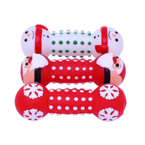 Pet Chew Toy Supplier - Wholesale Lowest Price Christmas Rubber