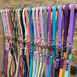 狗项圈厂家-坚固防水热塑性聚氨酯