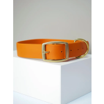 宠物狗项圈厂家-高品质尼龙涂层PVC