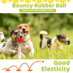 宠物咬胶厂家-批发最低价圣诞橡胶