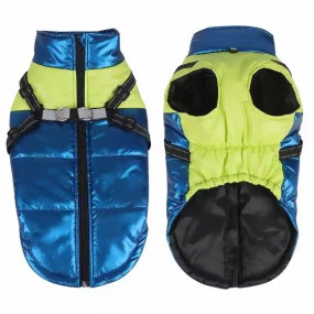 Dog Jacket Factory - High Quality Adjustable Soft Trendy Neck