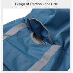 狗雨衣厂家-厂家爆款防水四季