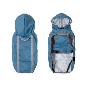 Dog Raincoat Factory - Factory Burst Waterproof Four Seasons