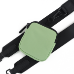 狗零食袋厂家-肩包磁扣穿孔