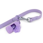 狗便袋架厂家-可定制牵引附件可重复使用