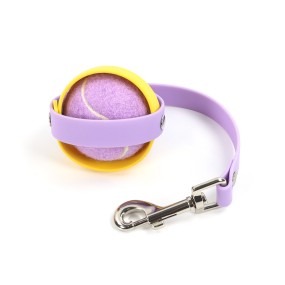 Dog Toy Leash Factory - Hot Selling Interactive Training PVC