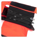 狗背心厂家-高可见度反光防刺