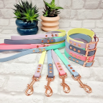 狗项圈厂家-坚固防水热塑性聚氨酯