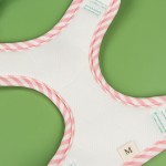 狗背带厂家-时尚款式可调防爆冲刺绣