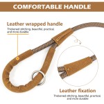 幼犬牵引绳厂家-豪华尼龙圆绳反光带