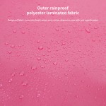 宠物狗夹克厂家-批发反光可定制豪华