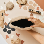 狗散步包厂家-热销免提带牵引绳项圈