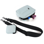 狗散步包厂家-批发绗缝带便袋分配器