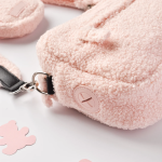 宠物训练袋厂家-狗散步斜跨防水轻量