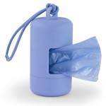 狗便袋架厂家-可定制牵引附件可重复使用