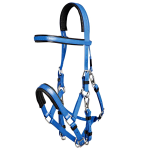 马缰绳厂家-批发时尚PVC塑料高张力