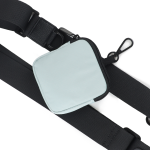 狗散步包厂家-批发绗缝带便袋分配器