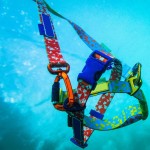 宠物牵引绳套装厂家-新款防臭海洋系列