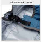 狗雨衣厂家-厂家爆款防水四季