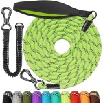 狗牵引带厂家-热销柔软加垫反光长召回