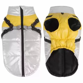 Dog Coat Supplier - High Quality Reflective Windproof Waterproof