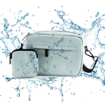 狗散步包厂家-批发绗缝带便袋分配器