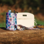 狗零食袋厂家-优质肩包带便袋分配器