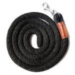 马具厂家-环保RPT笼头皮革尼龙