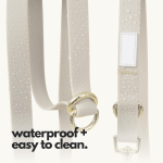 狗牵引绳厂家-免提带零食包斜跨