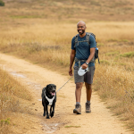 狗背心背带厂家-高品质前扣轻量