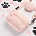 宠物训练袋厂家-狗散步斜跨防水轻量