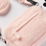 宠物训练袋厂家-狗散步斜跨防水轻量