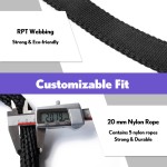 马具厂家-环保RPT笼头皮革尼龙