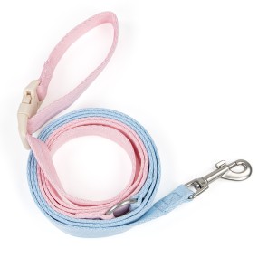 Dog Leash Manufacturer - Adjustable Fashionable Polyester Dense Grain