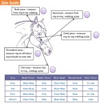 马笼头厂家-可定制真皮花式缝线加垫