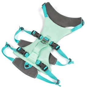 Dog Harness Set Manufacturer - Factory Price Low MOQ Reinforced