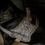 狗背带厂家-可定制防爆冲粗花呢训练款