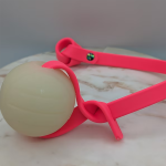 宠物互动玩具厂家-新款彩色PVC绳