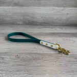 宠物牵引手柄厂家-批发可定制PVC多色