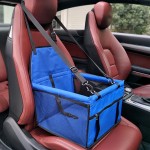 宠物车座厂家-多功能豪华旅行安全