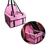 宠物车座厂家-多功能豪华旅行安全