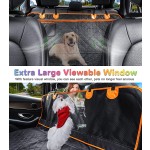 狗座套厂家-可拆卸网眼可视窗防水